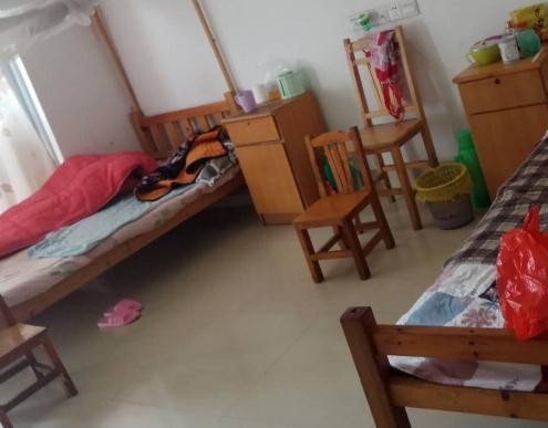 韶关收不能自理老人的养老院有哪些？