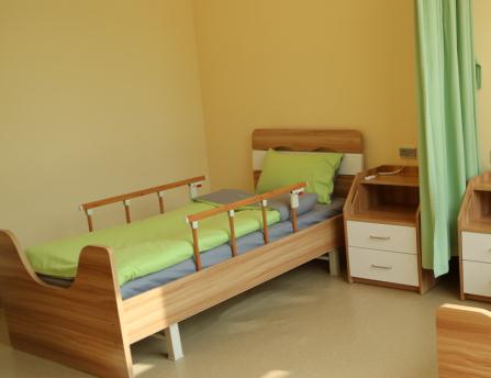 攀枝花市馨佳园养护院_攀枝花包吃包住养老院名单,攀枝花医养结合养老院