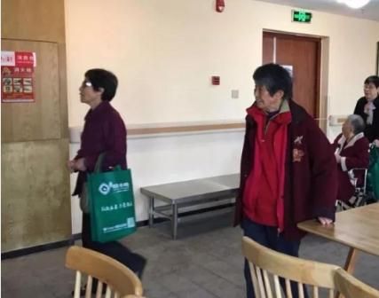 南充友豪颐养院_南充养老院介绍几家,南充有哪些好的养老中心