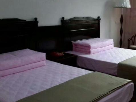 贵阳观山湖区百花湖乡花桥养老院环境图片