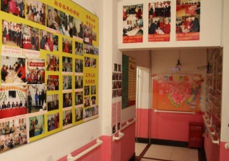 东城区东直门街道敬老院价格、环境等概况介绍！