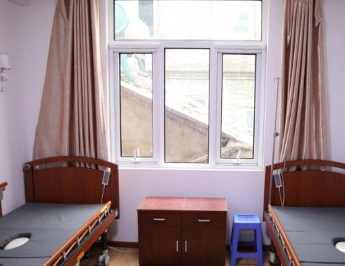 北京大栅栏养老照料中心收费多少钱，地址在哪？