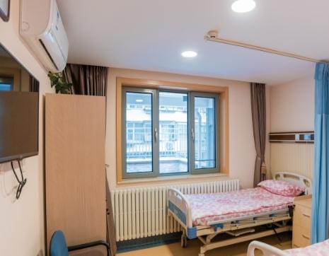 西城西里社区养老服务驿站怎么样，价格多少钱？