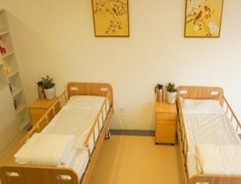 和煦养老&bull;立水桥护理院价格多少钱，地址在哪？