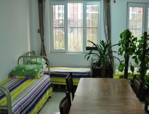 北京小红门乡养老院价格、地址等介绍！