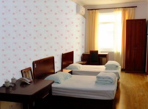 北京市海淀蓰赢老年公寓怎么样、价格、地址等查询！