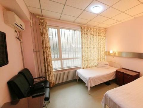 北京海淀区羊坊店老年公寓价格收费、服务、交通信息等查询！