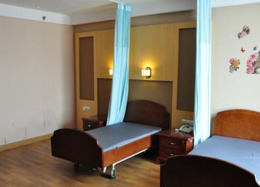 北京海淀区保利安平和熹会老年公寓价格、地址、环境等查询！