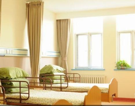 北京金隅爱馨滨和养老照料中心价格收费、地址等查询！