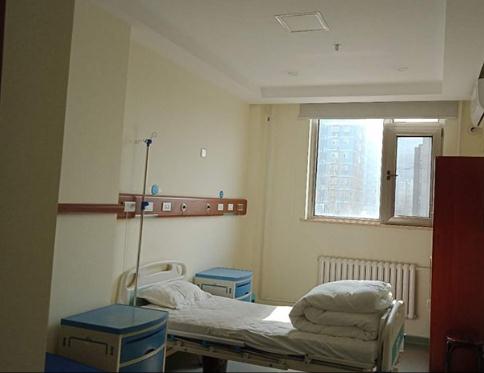 和煦养老&bull;苹果园护理院怎么样、价格多少钱一个月？