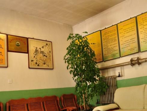 北京市平谷区大兴庄镇敬老院怎么样、价格收费、地址等查询！