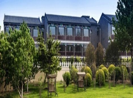 北京尊与堂长者社区价格收费、服务内容等介绍！