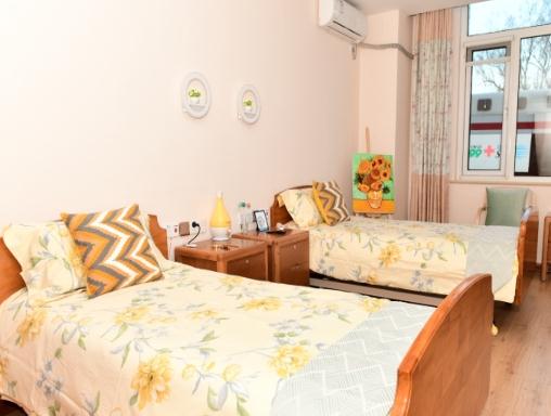 北京阳光里&bull;长者照护之家价格收费、地址、服务内容等介绍！