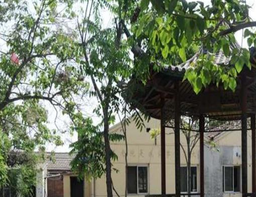 北京昌平区歇甲村田园风光养老院价格多少钱，地址多少钱？