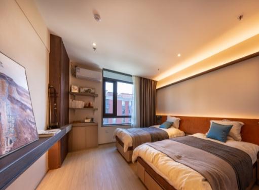 万科北京房山&bull;随园养老中心价格收费、地址等查询！