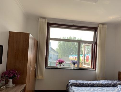 房山幸福老年公寓怎么样呀，价格多少钱？