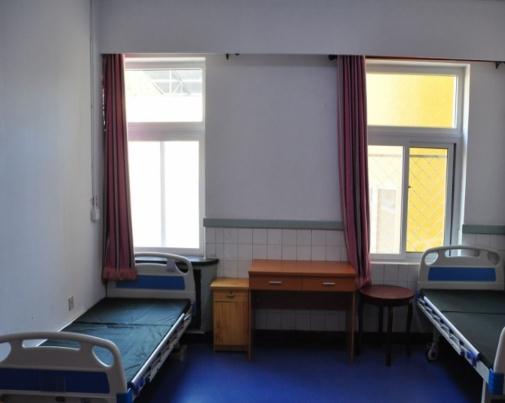 北京燕山养老院星城分院价格、地址、简介等查询！