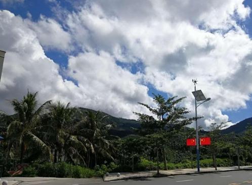 三亚椰岛阳光度假公寓怎么样，价格多少钱？