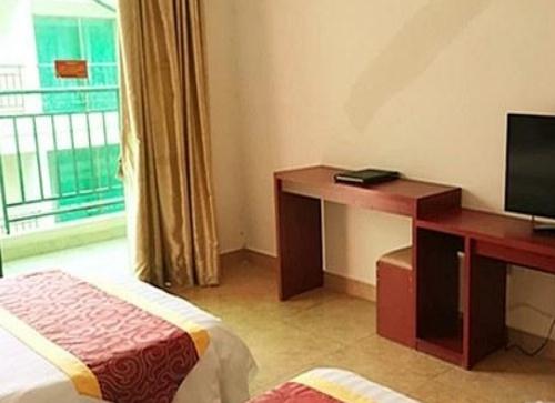 三亚湾金海逸度假养生基地怎么样，价格多少钱？