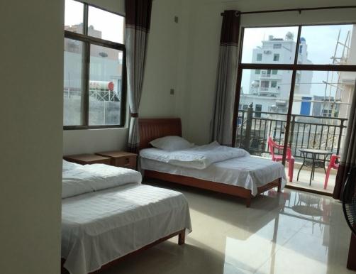 北方一家人养老度假公寓怎么样，价格多少钱一个月？