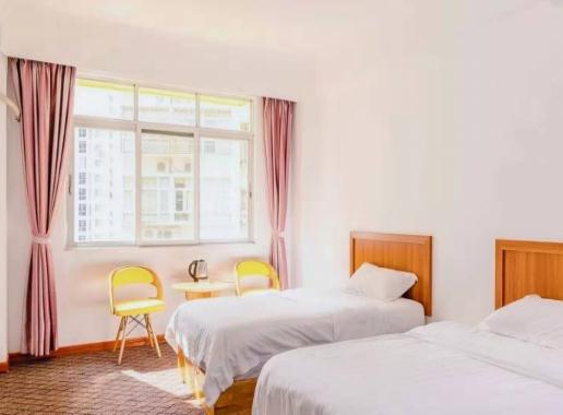 三亚大东海鑫美养老公寓收费标准、简介、地址等查询！