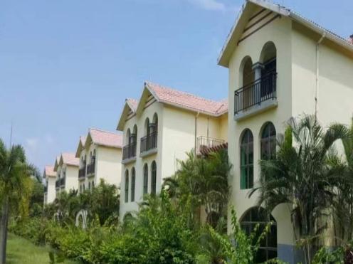 海棠福湾沙滩海景度假村价格多少钱，地址在哪，怎么样？