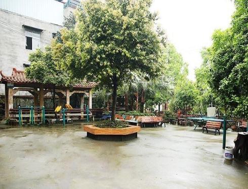 重庆沙坪坝区天长休养院_重庆价格便宜养老院,重庆高端养老院价格