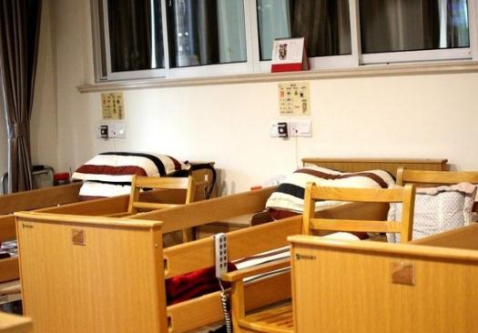 徐汇区第三老年福利院价格收费、地址、简介等查询！