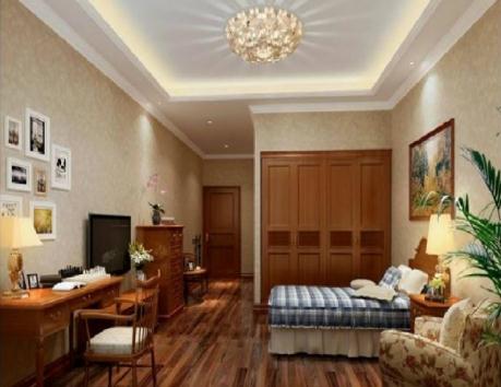 上海上达天平养老院价格收费多少钱，地址在哪？