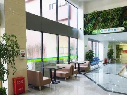 佰仁堂&middot;上海瑞通护理院怎么样、地址在哪？