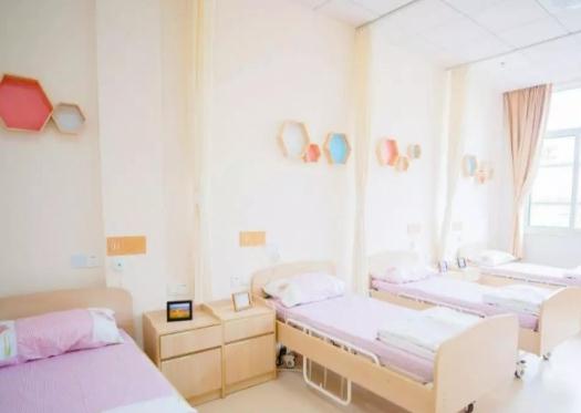 闵行区北桥老年福利院地址、电话、简介等查询！