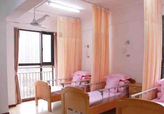 上海金悦养老院价格收费、地址、简介等查询！