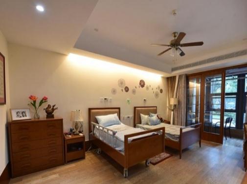 亲和源&middot;康桥爱养之家价格收费、地址、简介等查询！