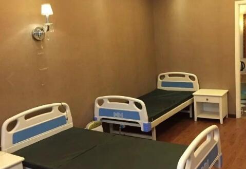 丰竹园社区养老院怎么样（丰竹园社区养老院价格多少钱）