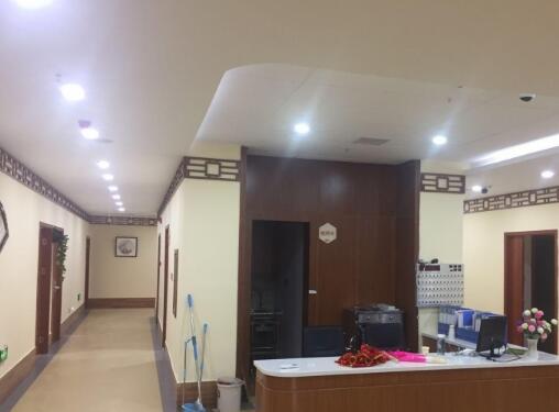 武汉市古田融济康养中心怎么样、价格、地址等查询！