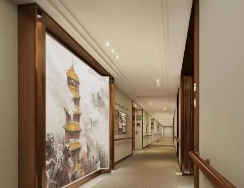 武汉高雄路远洋&middot;椿萱茂老年公寓怎么样、价格收费多少钱？