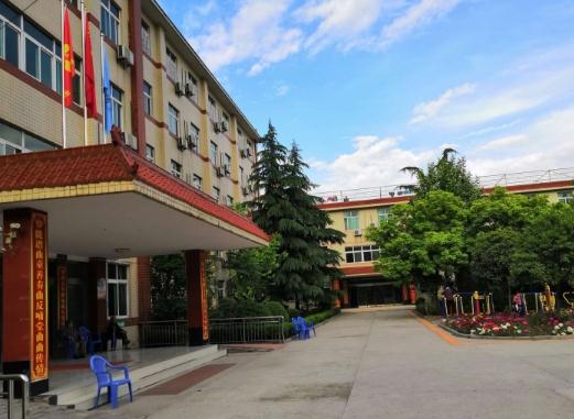 西安反哺堂老年公寓怎么样（反哺堂老年公寓价格、电话、交通信息）