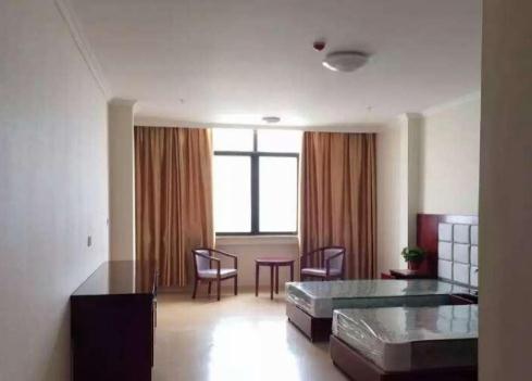 西安昆明湖医养融合老年公寓价格收费、地址、简介等查询！