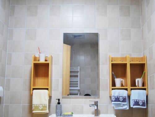 德恩堂养老护理中心环境图片