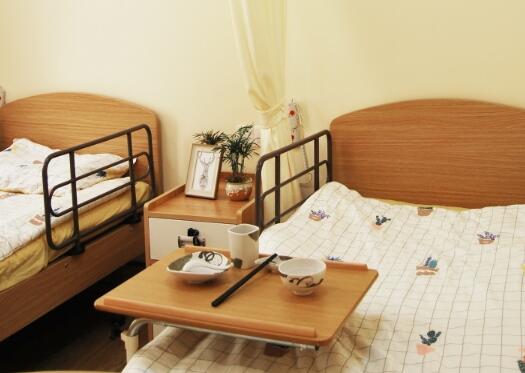 德恩堂养老护理中心环境图片