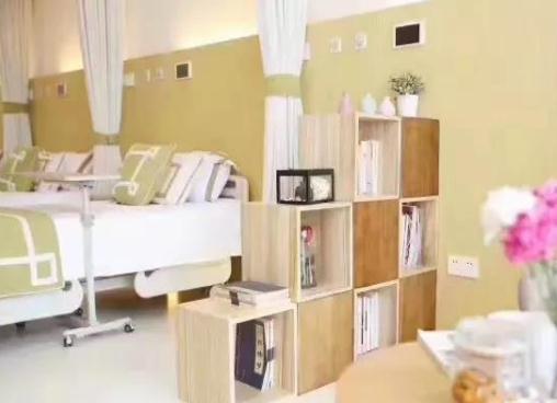 温江亲睦家&middot;老年医院怎么样、价格、电话等查询！