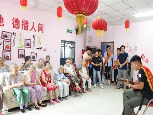 天津市河西区延丰老人院怎么样、价格收费多少钱？