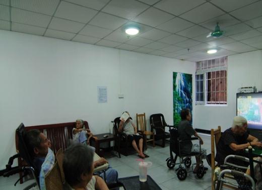 广州慈心养老院怎么样、价格收费、地址等查询！