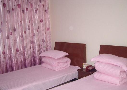 富阳市新登温馨养老院环境图片