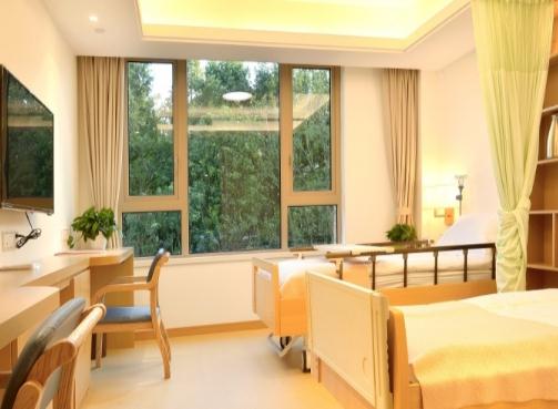 杭州良渚随园护理院价格收费、地址、简介等查询！