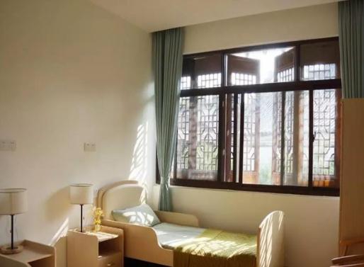 高堂养老&middot;淳院价格收费、地址、简介等查询！