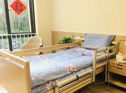 南京建邺区慧恩老年公寓价格收费、地址、简介等查询！