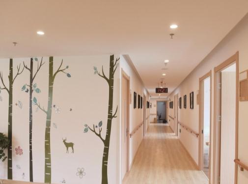 九如城（雨花）康养中心价格收费、服务内容、简介等查询！