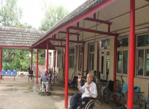 南京江南明珠养老院价格收费、地址、简介等查询！