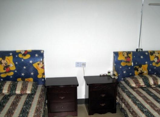 南京市鼓楼区沁润老年公寓怎么样、价格多少钱一个月？